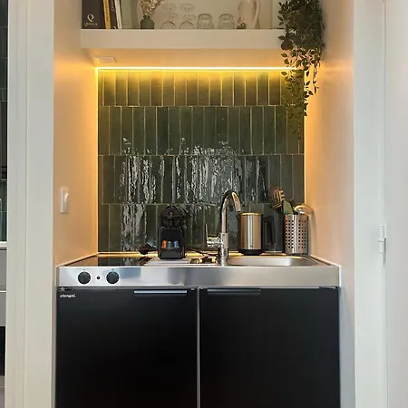 Aparthotel Saint Jacques Versailles