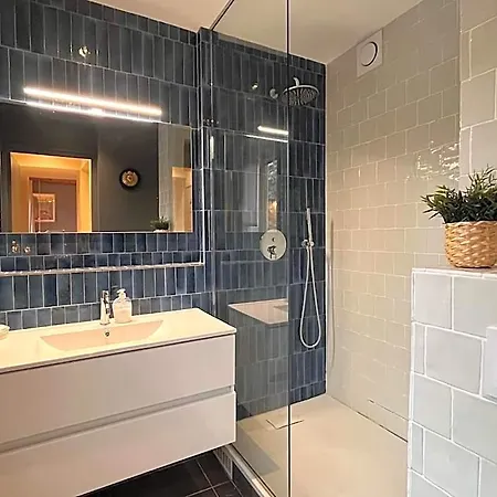 Saint Jacques Versailles 4* Paris