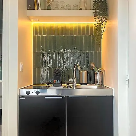Aparthotel Saint Jacques Versailles 4*