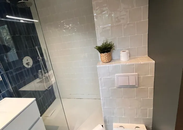 Saint Jacques Versailles Paris