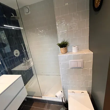 Saint Jacques Versailles Paris